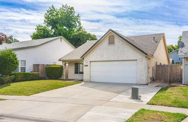 287 Cavalier WAY, Chico, CA 95973