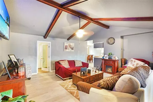 5431 Fairchild ST, Houston, TX 77028