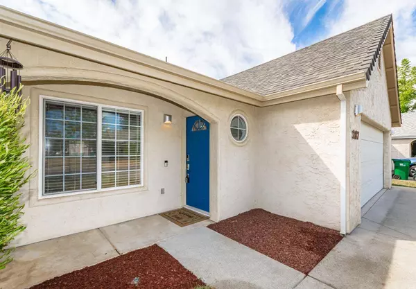 287 Cavalier WAY, Chico, CA 95973