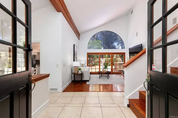 9965 Wild Grape Drive, San Diego, CA 92131