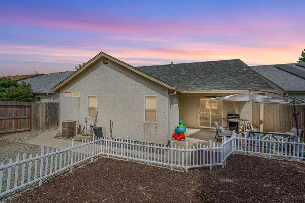 287 Cavalier WAY, Chico, CA 95973