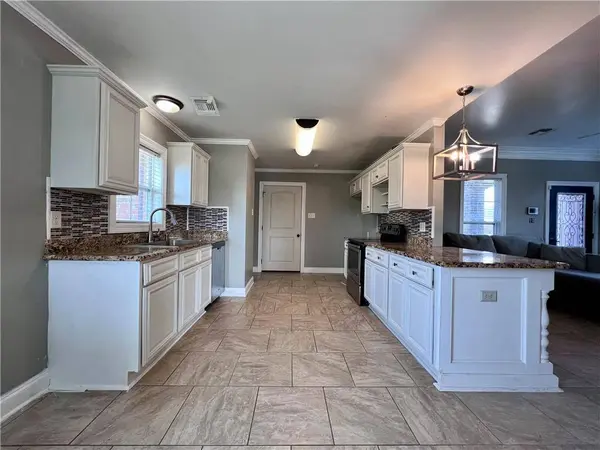 271 LANDMARK DR, Raceland, LA 70394