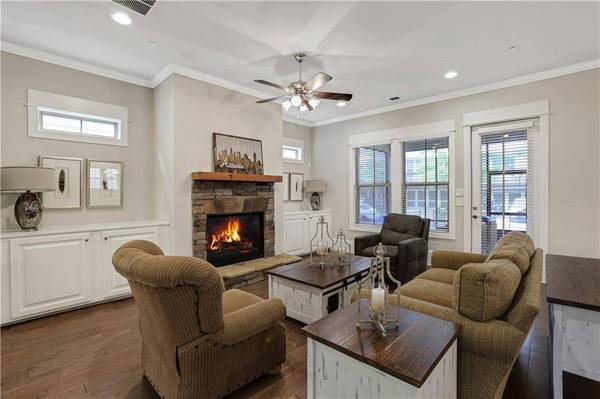 765 Henry DR, Marietta, GA 30064