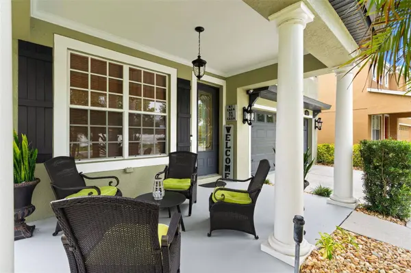 1122 NASHVILLE DR, Wesley Chapel, FL 33544