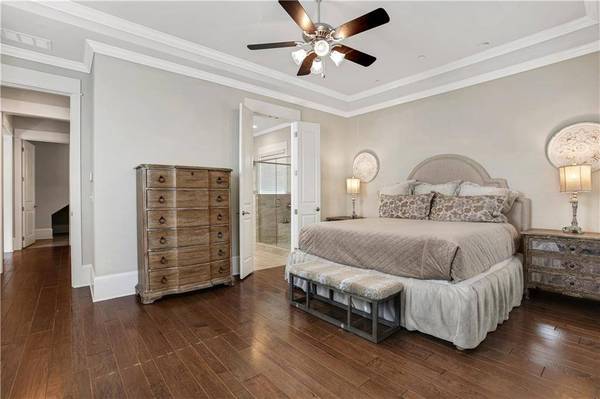 765 Henry DR, Marietta, GA 30064