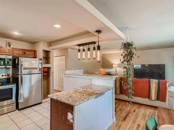 526 Griffith WAY, Colorado Springs, CO 80911