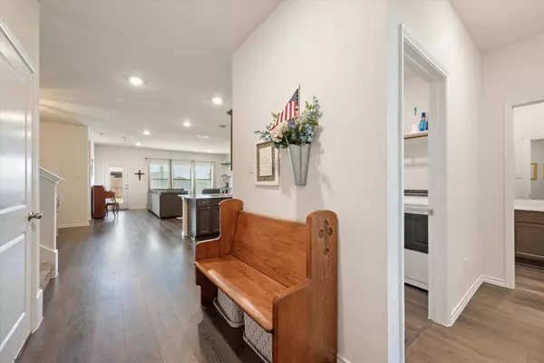 802 Bluff Lane, Josephine, TX 75189