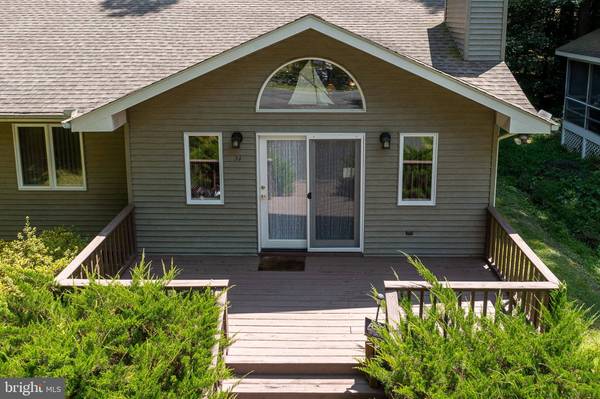 51 MOONRAKER RD, Berlin, MD 21811