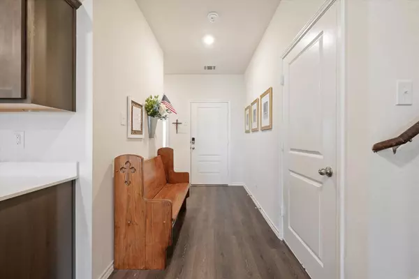 802 Bluff Lane, Josephine, TX 75189