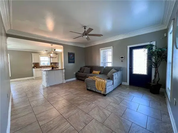 271 LANDMARK DR, Raceland, LA 70394