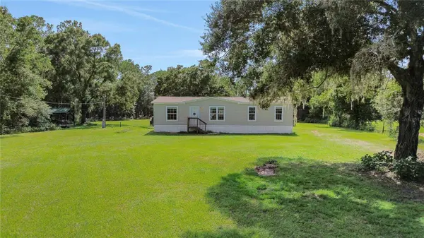 9810 FOX CENTRAL, Polk City, FL 33868