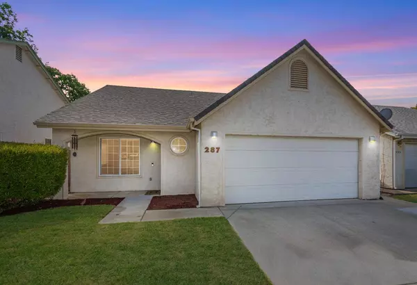 287 Cavalier WAY, Chico, CA 95973