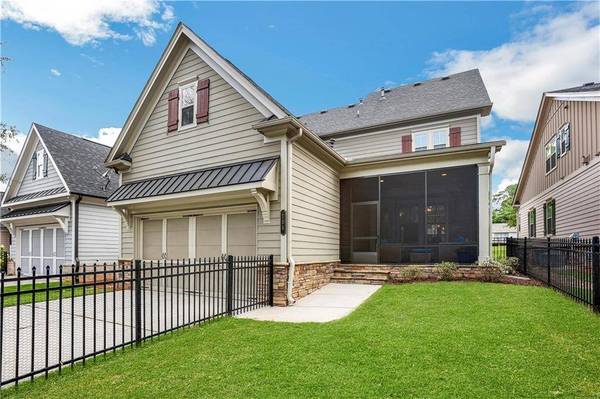 765 Henry DR, Marietta, GA 30064