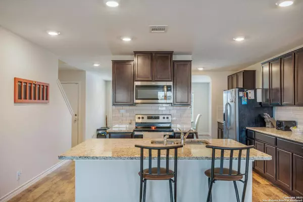 205 TULE CANYONS, Cibolo, TX 78108-4164