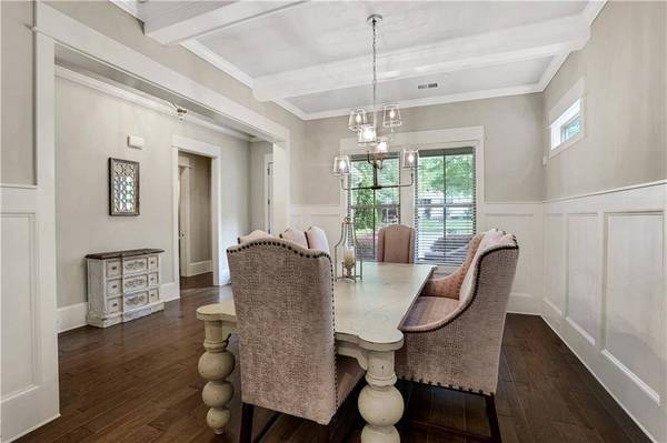 765 Henry DR, Marietta, GA 30064