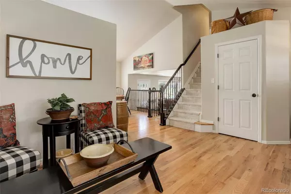 11112 Broadmoor CT, Parker, CO 80138