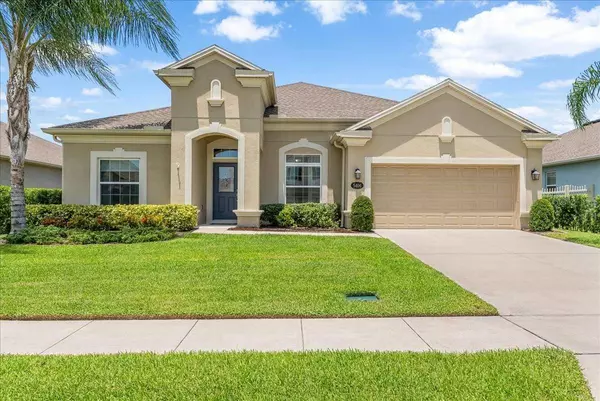 5406 AVEBURY LN, Saint Cloud, FL 34771