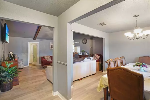 5431 Fairchild ST, Houston, TX 77028