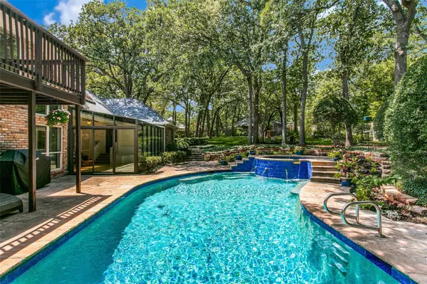 1358 Lakeview Drive, Southlake, TX 76092