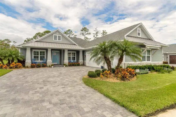 3314 MODENA WAY, New Smyrna Beach, FL 32168