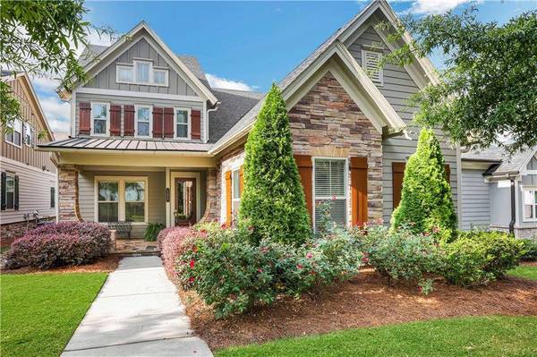 765 Henry DR, Marietta, GA 30064