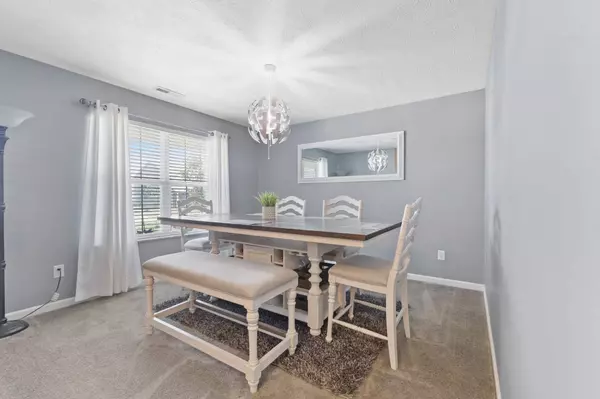 1202 W Limestone WAY, Fortville, IN 46040