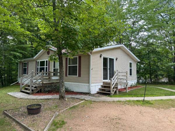 2050 HWY 45 ##17, Eagle River, WI 54521