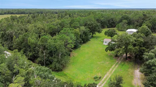 9810 FOX CENTRAL, Polk City, FL 33868