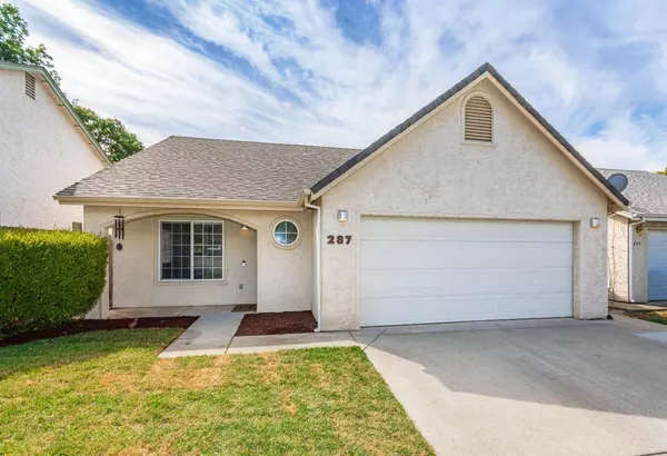 287 Cavalier WAY, Chico, CA 95973