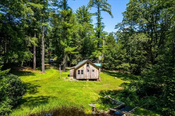 238 Mashentuck Road, Killingly, CT 06239