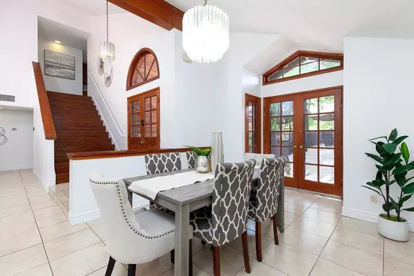 9965 Wild Grape Drive, San Diego, CA 92131