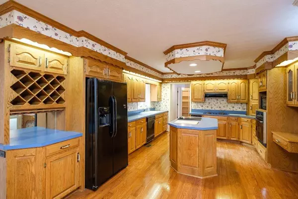 1065 TULIP TER, Rockingham, VA 22801