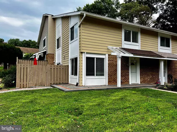 18732 CURRY POWDER LN, Germantown, MD 20874