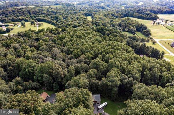 0 KIRKS MILL/ BROWN RD, Nottingham, PA 19362