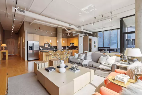 750 S 2nd ST #508, Minneapolis, MN 55401