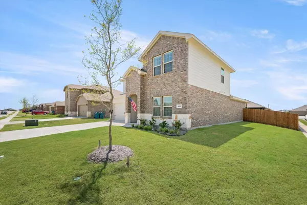 802 Bluff Lane, Josephine, TX 75189