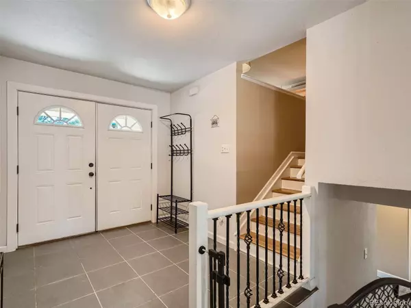 526 Griffith WAY, Colorado Springs, CO 80911