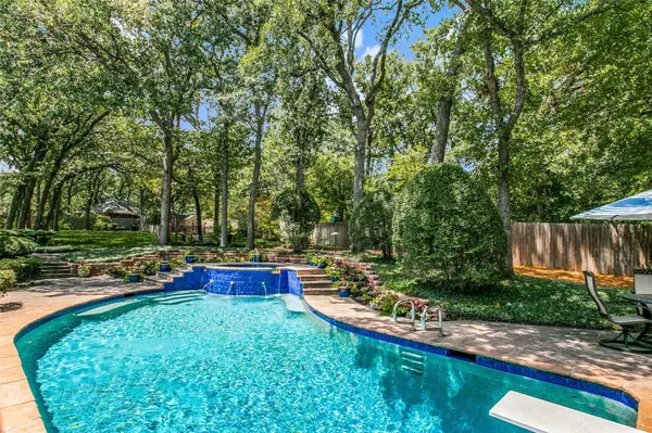 1358 Lakeview Drive, Southlake, TX 76092