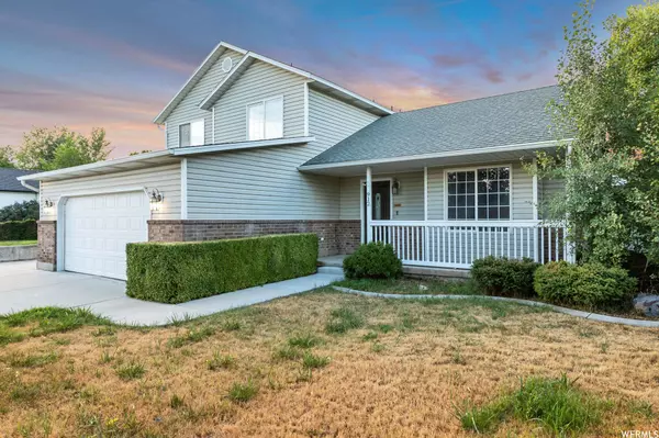 912 W 900 N, Pleasant Grove, UT 84062