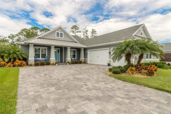 3314 MODENA WAY, New Smyrna Beach, FL 32168