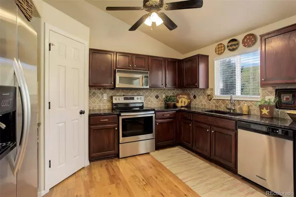 11112 Broadmoor CT, Parker, CO 80138