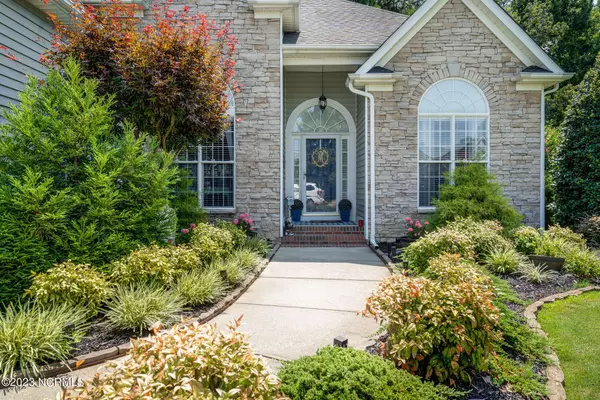 44 Harvest Moon Drive, Clayton, NC 27527