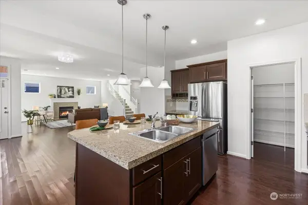 1131 SE 11th Street, North Bend, WA 98045