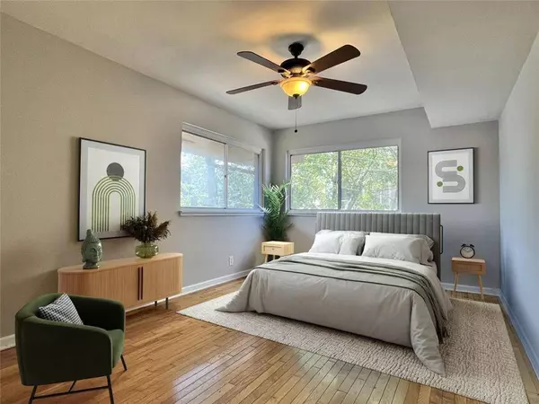 10 26TH ST NW #B4, Atlanta, GA 30309