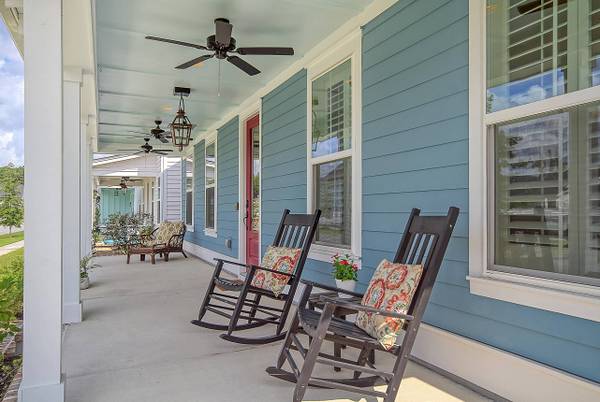 318 Ripple Park Drive, Summerville, SC 29486