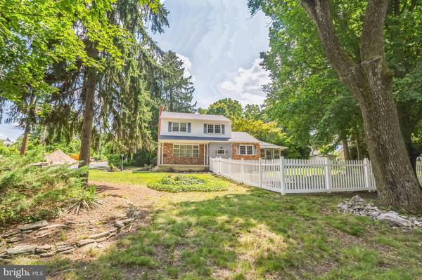 309 LOCUST AVE, Haddon Township, NJ 08108
