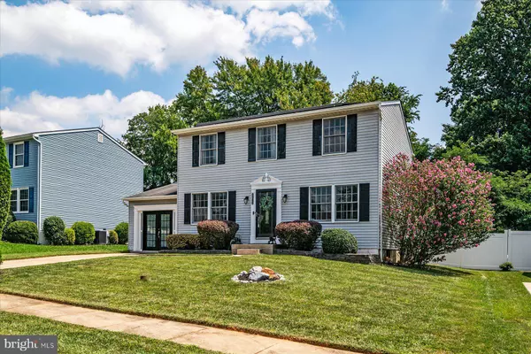 4011 CEDAR MILLS RD, Randallstown, MD 21133