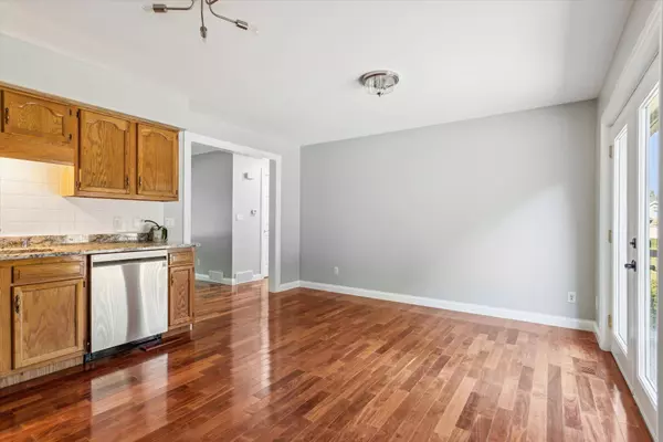 345 Martin Avenue, Twin Lakes, WI 53181