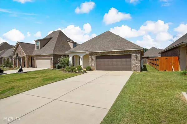 679 Riverscape Drive, Shreveport, LA 71104