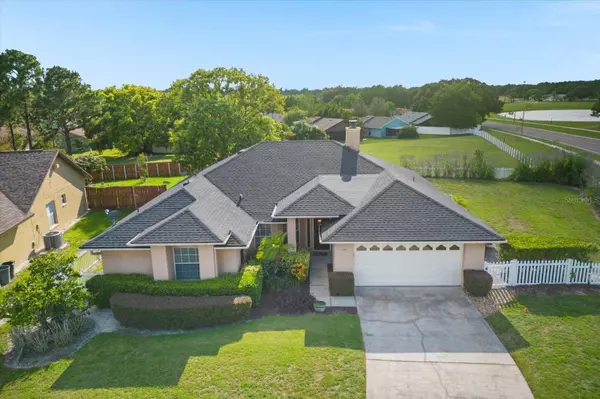 1244 ANDES DR, Winter Springs, FL 32708